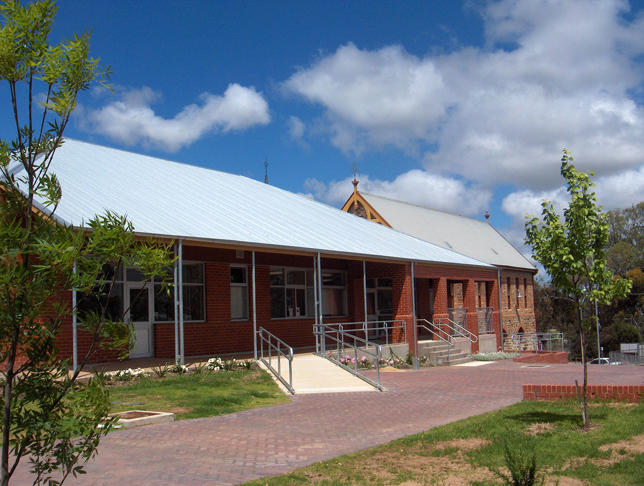 Contact | Gawler Primary School