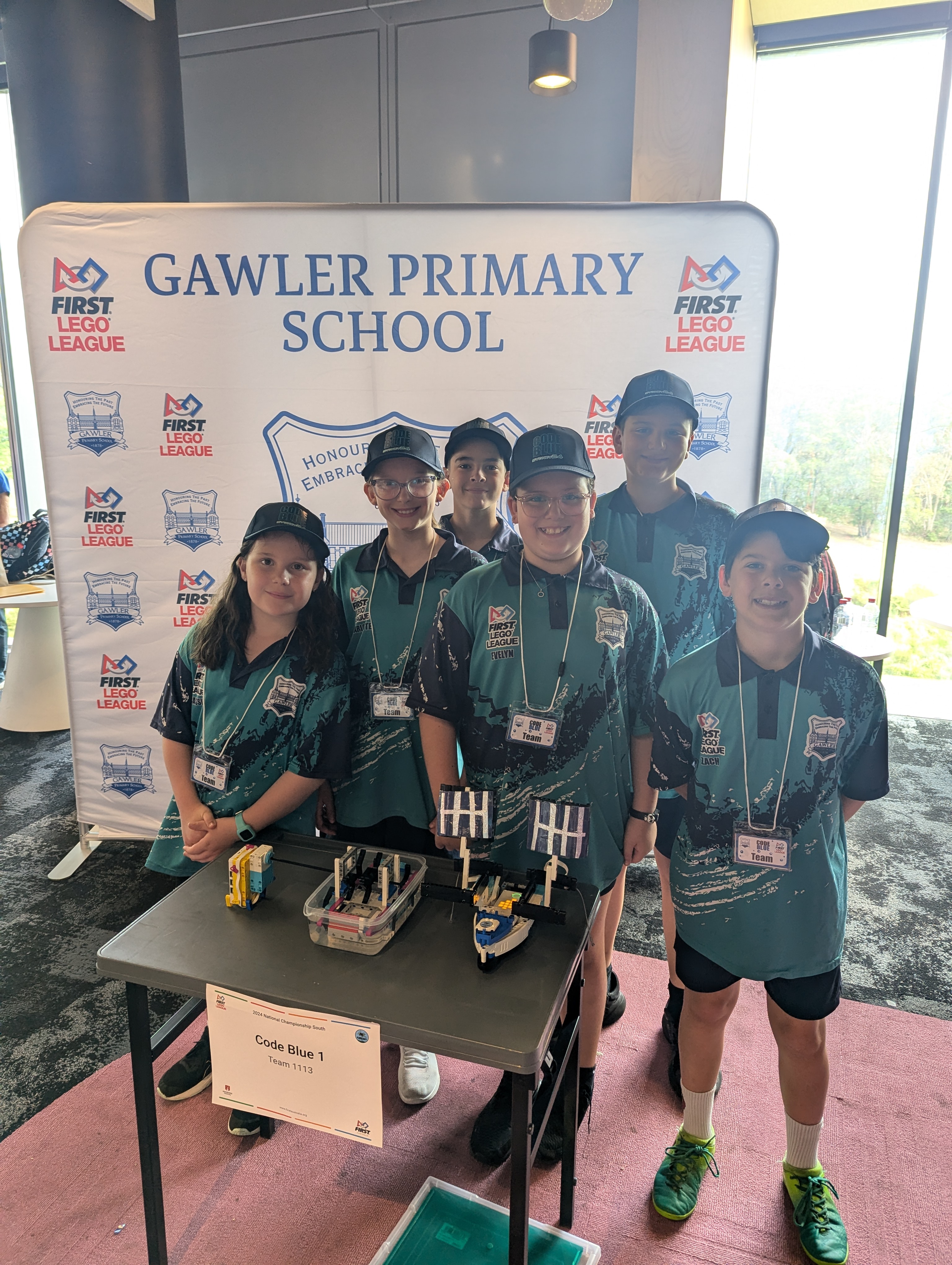 2024 Sydney National Competition!