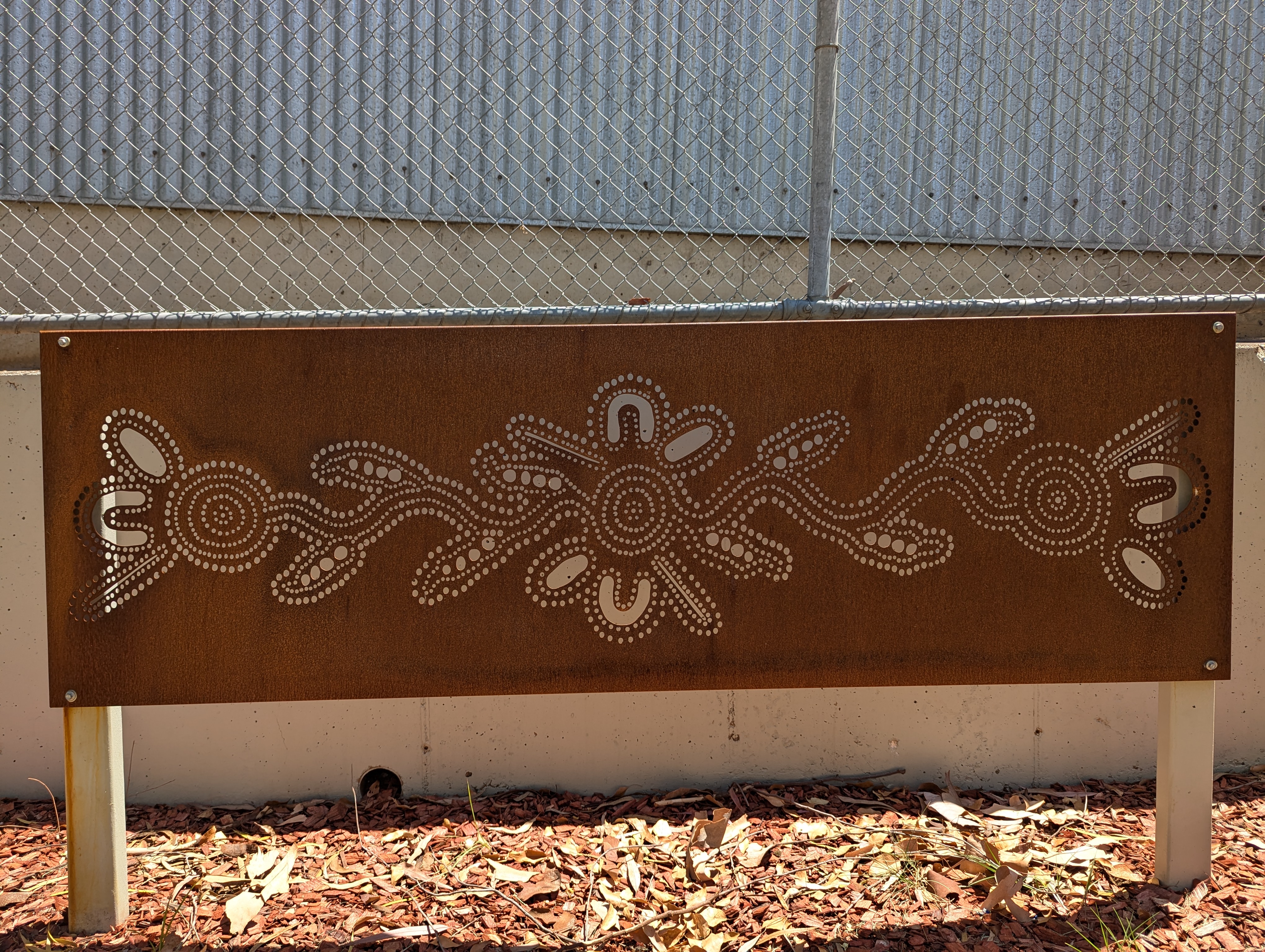 Outdoor Classroom