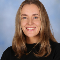 Robinson, Hannah