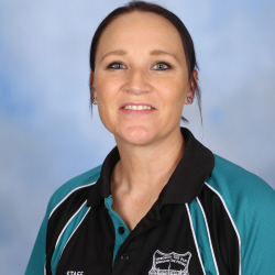 Price, Kimberley