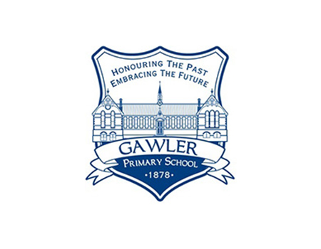 Gawler Primary School logo