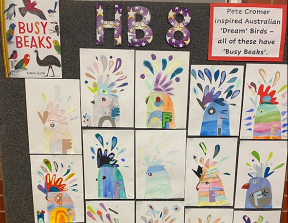 HB 8