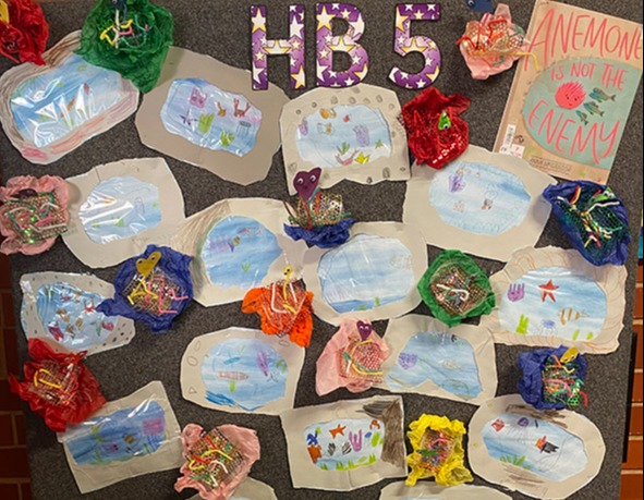 HB 5