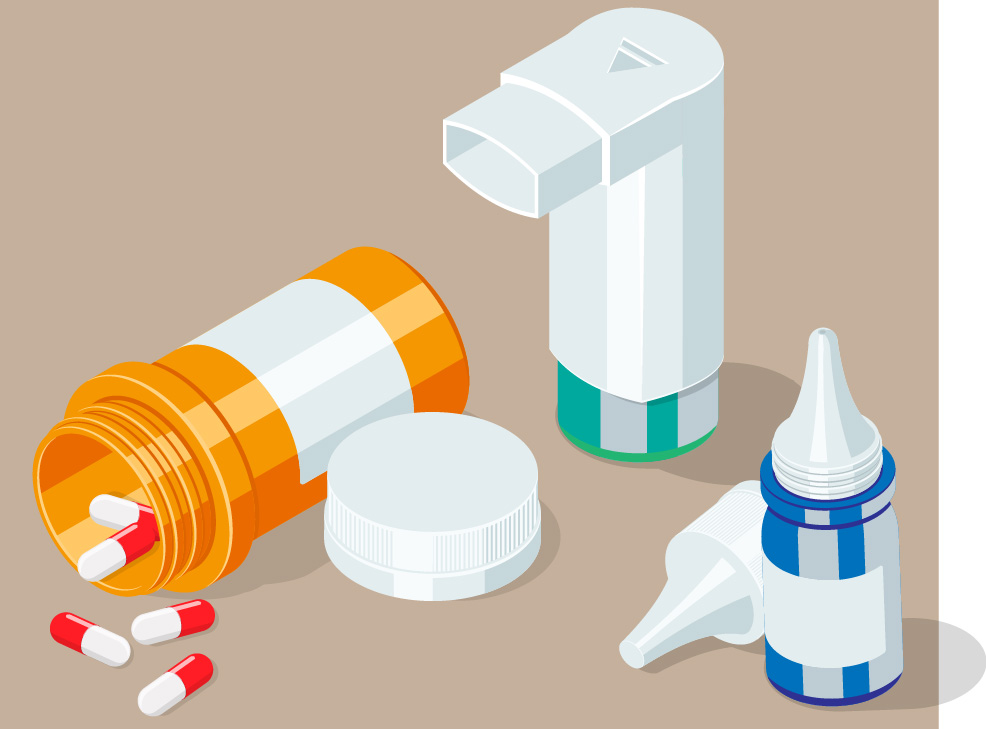 Medications