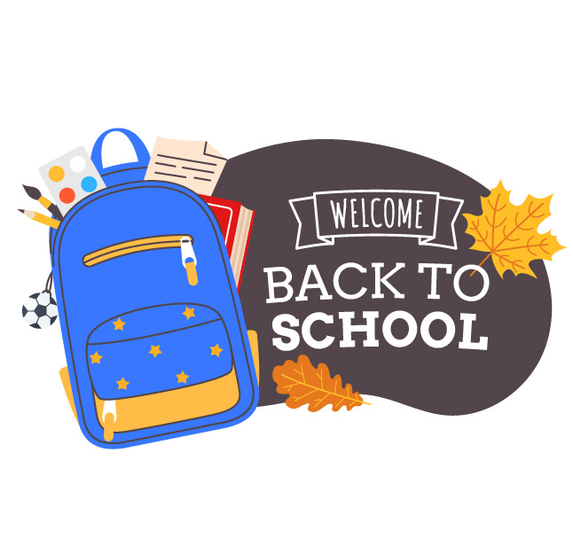 Welcome back