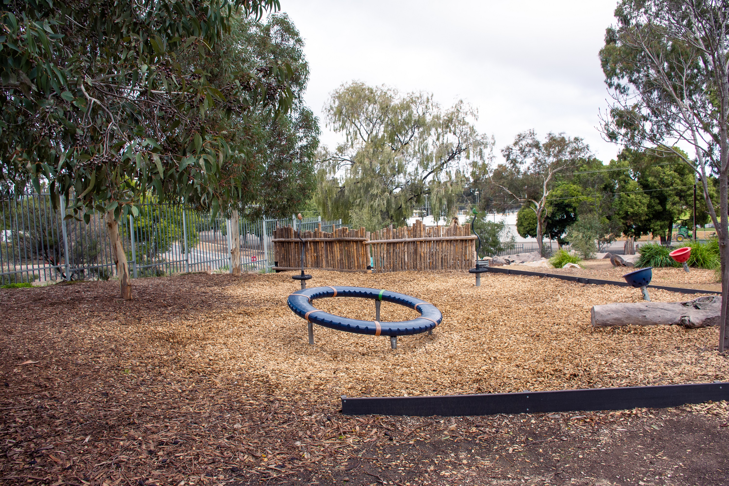 Nature Playground