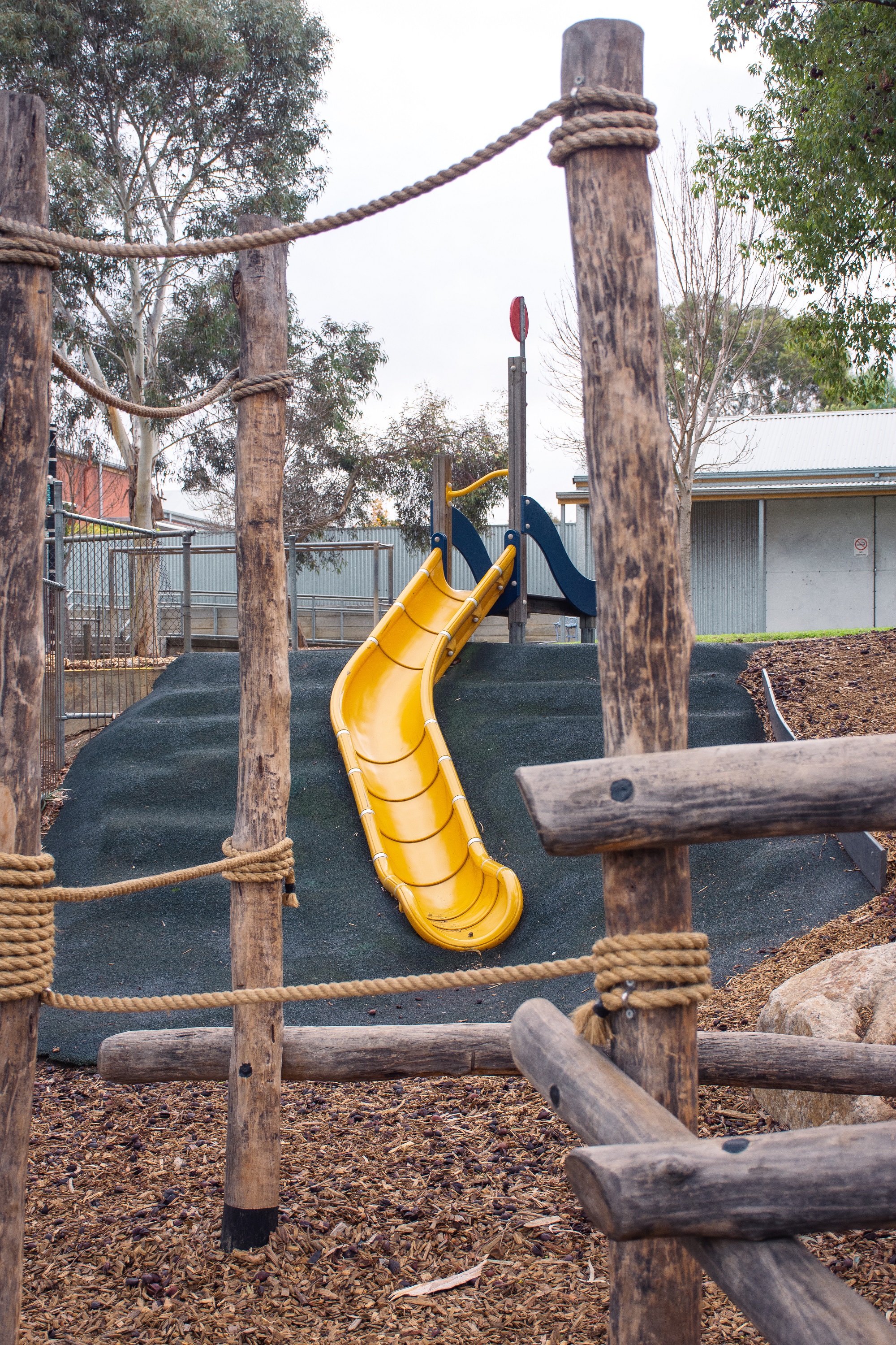 Nature Playground