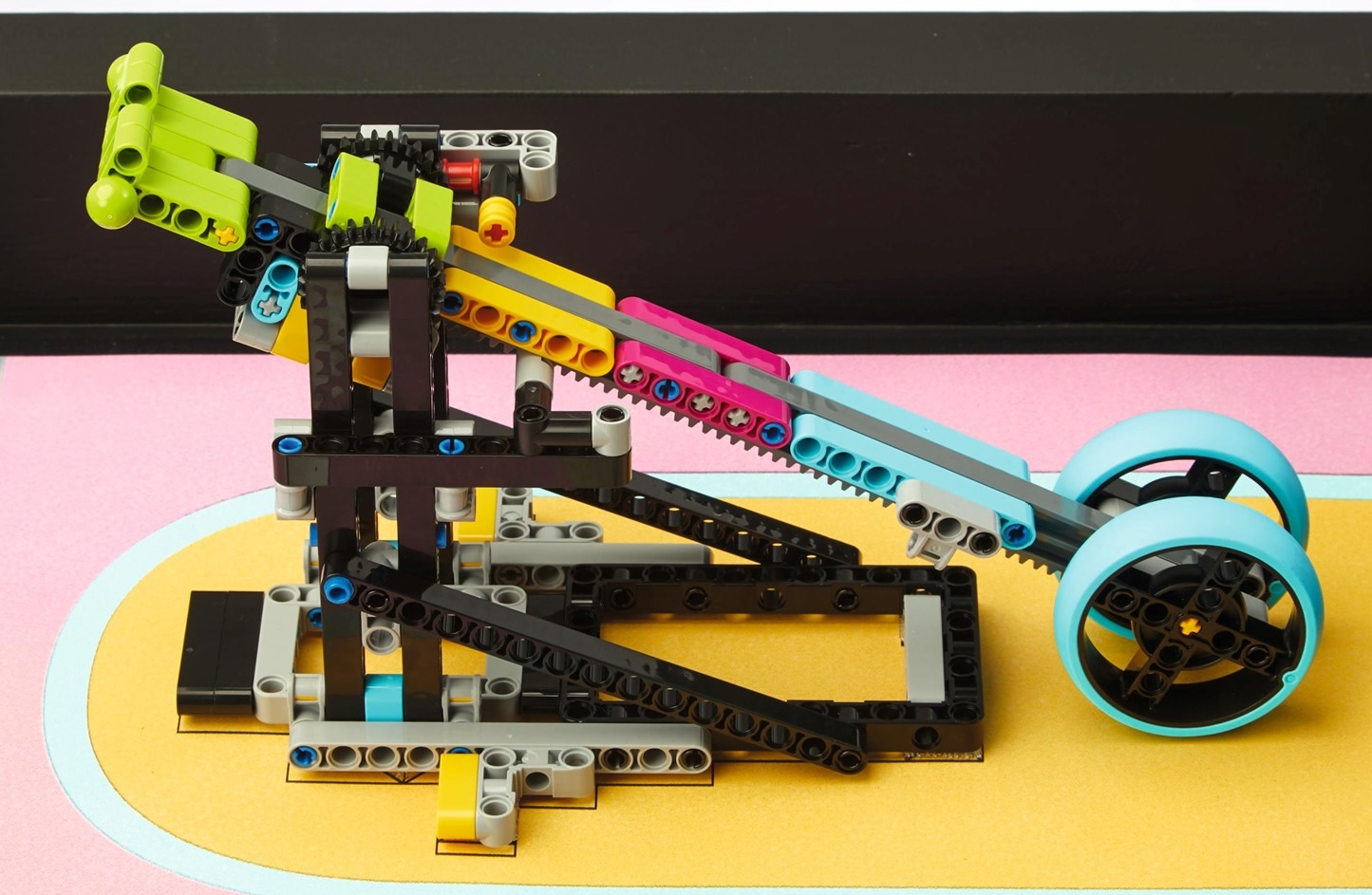Lego League