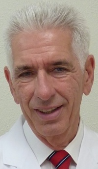 Dr. William H Fitzpatrick, DPM