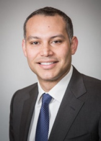 Dr. Rafael Alexander Ortiz, MD